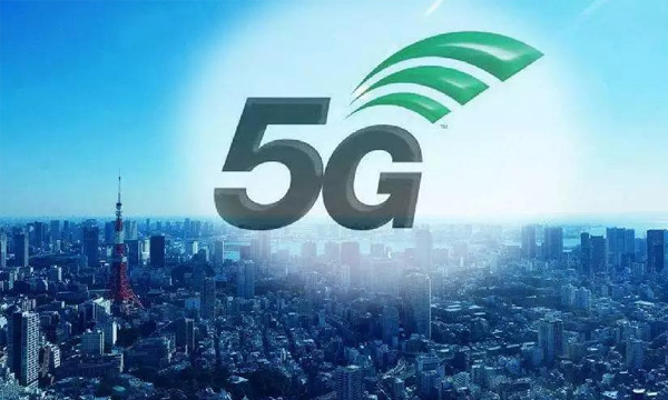 5G时代即未来临，，，，，，九州酷游LDS质料大有可为