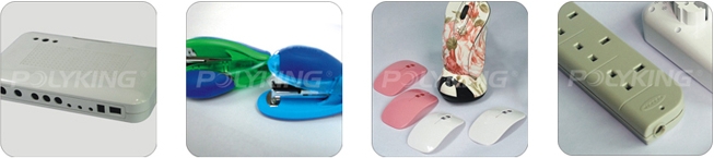 General Plastics