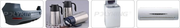 General Plastics