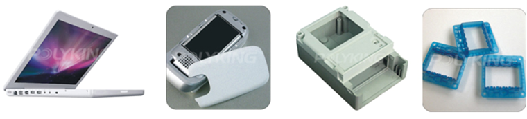 Engineering Plastics