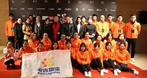 践行公益理想 传布暖心音乐  百卉涵英新年公益音乐会圆满进行
