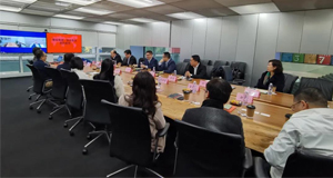 上汽问鼎国际与敏实集团达成战术合作
